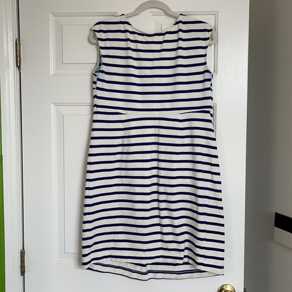MATERNITY DRESS SIZE L - Picture 6 of 7